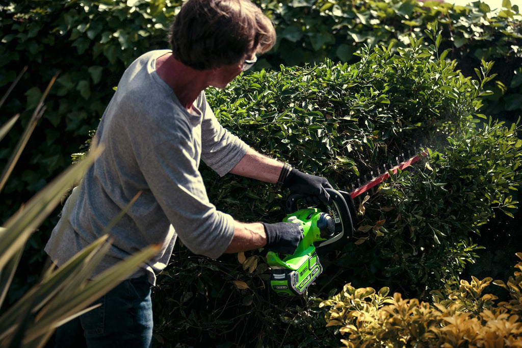 40V 61cm Hedgecutter
