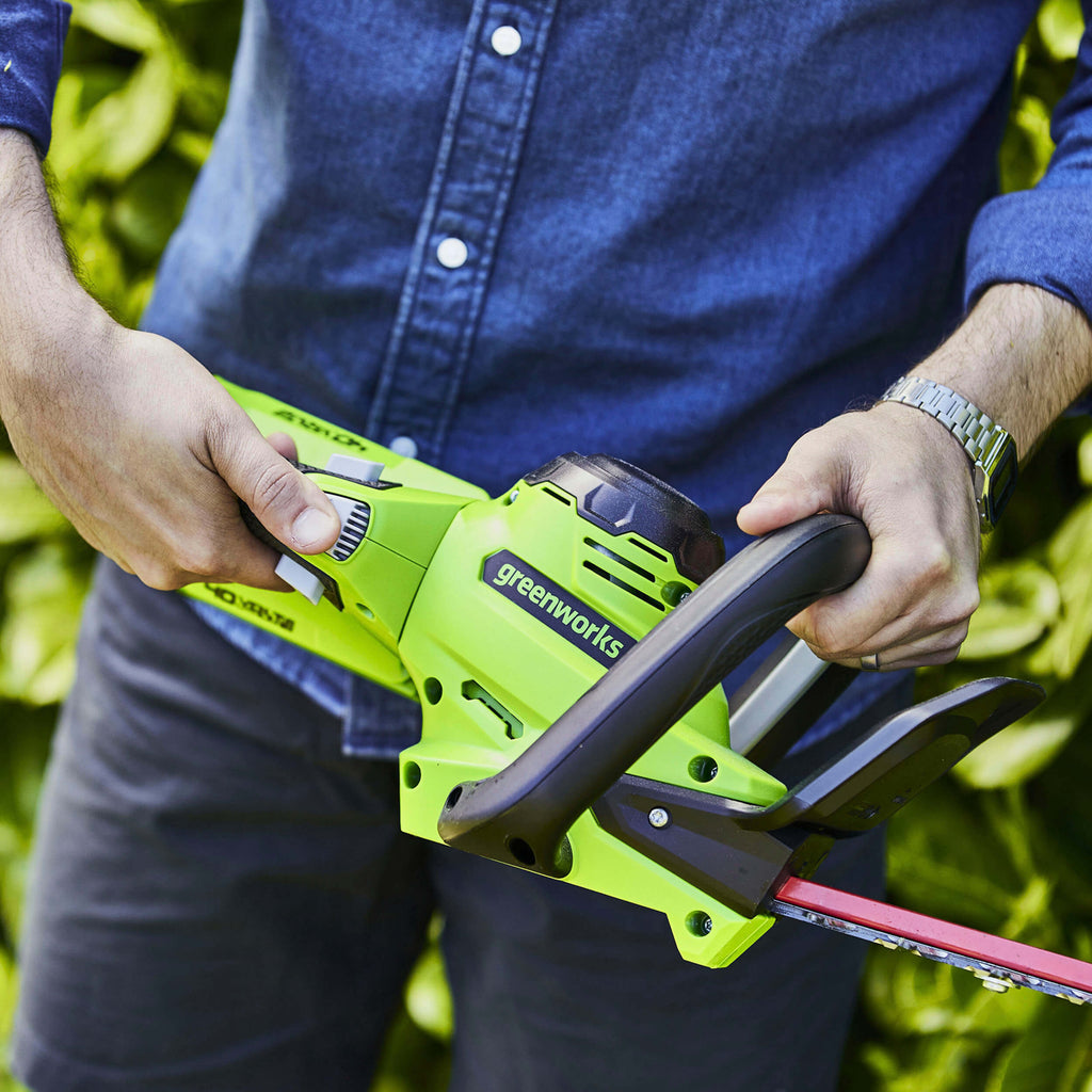 40V 61cm Hedgecutter
