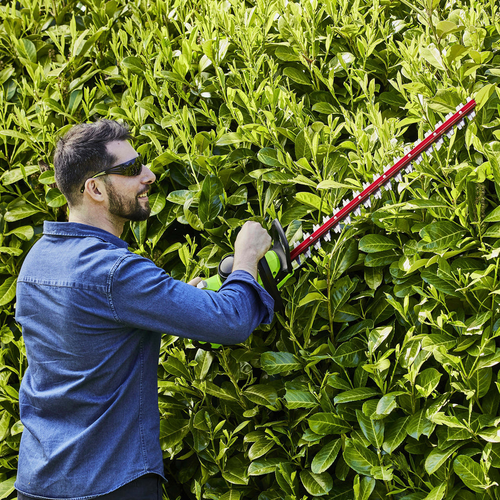 40V 61cm Hedgecutter