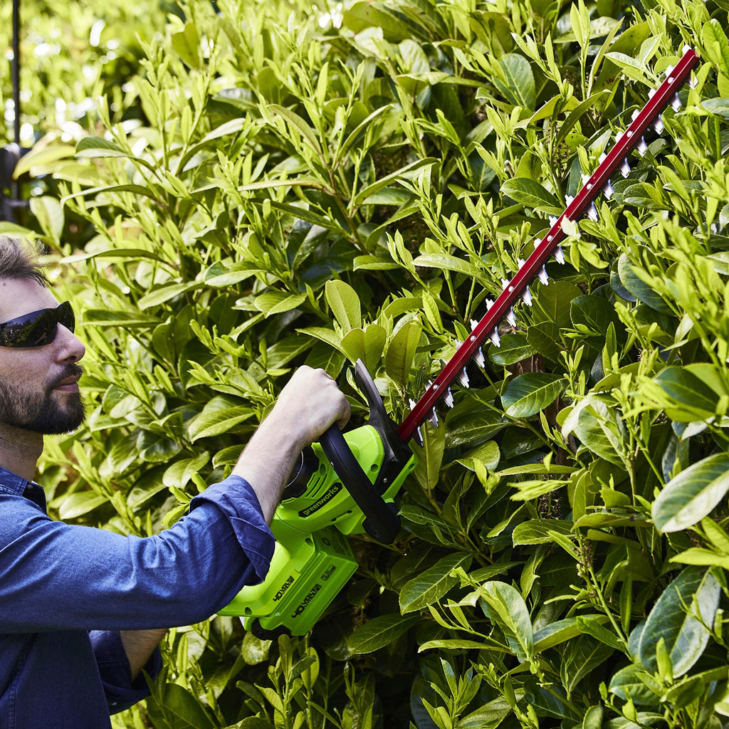 40V 61cm Hedgecutter