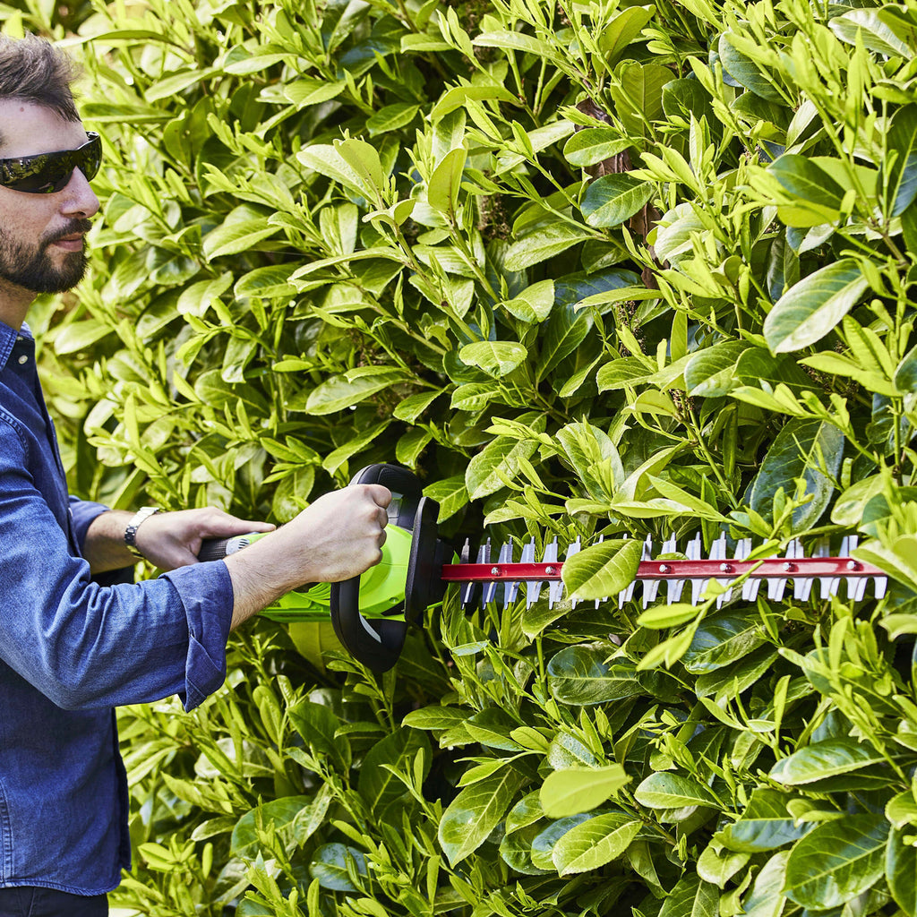 40V 61cm Hedgecutter