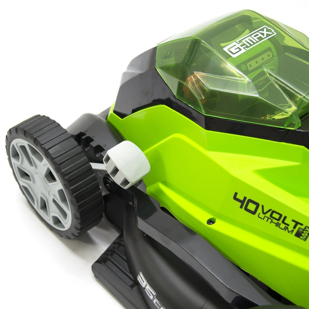 40V 35cm Lawn Mower