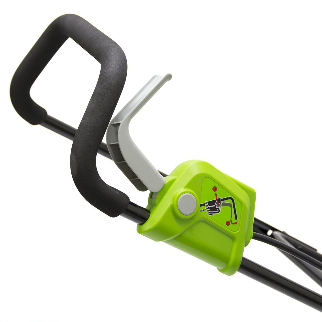 40V 35cm Lawn Mower
