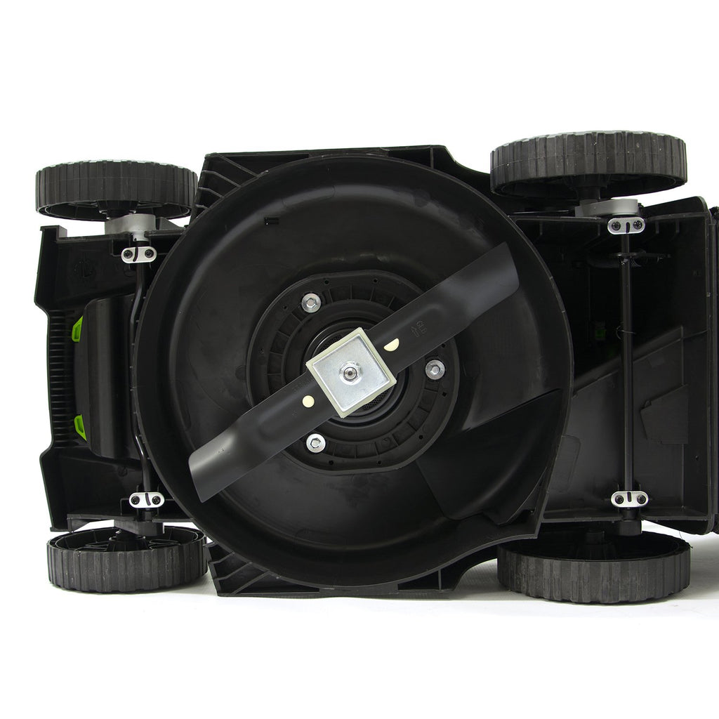 40V 35cm Lawn Mower