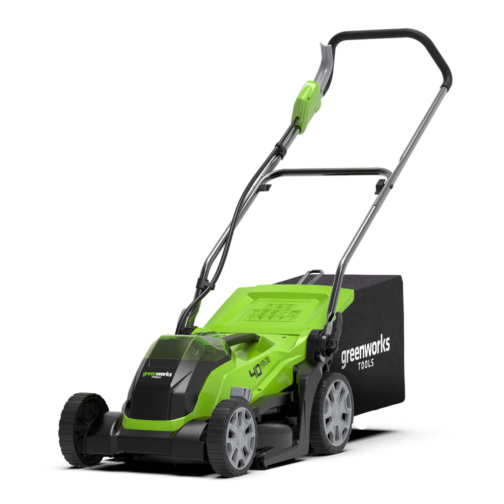 40V 35cm Lawn Mower
