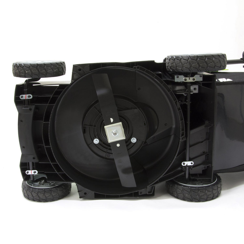 40V 41cm Lawn Mower