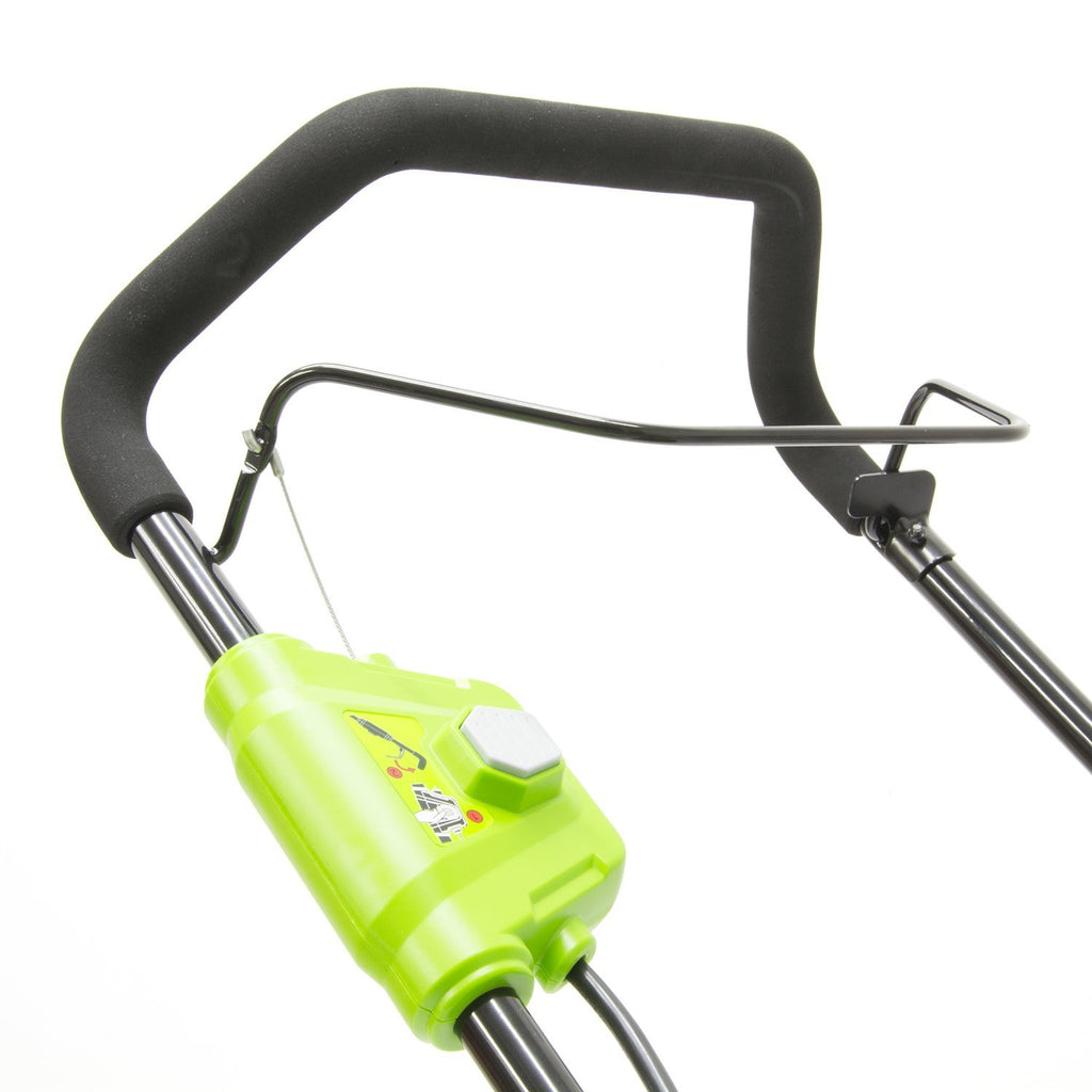 40V 41cm Lawn Mower