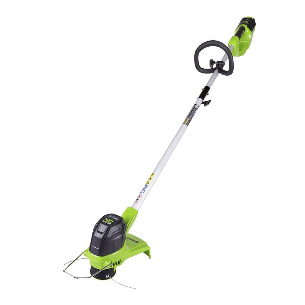 40V 30cm Cordless Line Trimmer