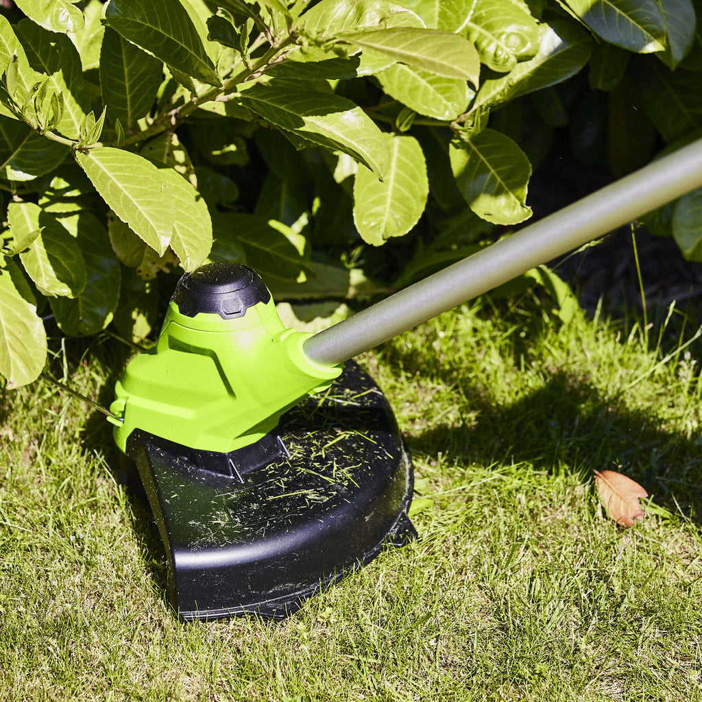 40V 30cm (12") String trimmer