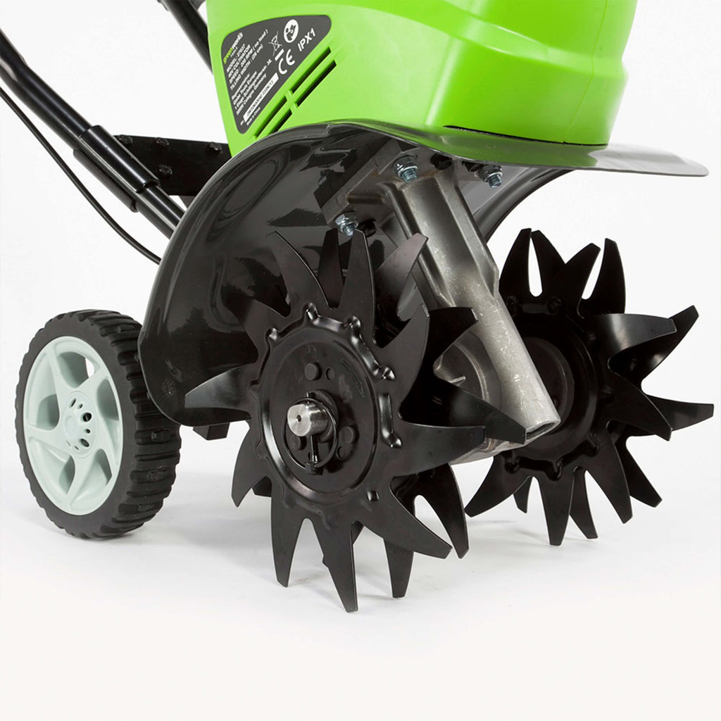 40V Cultivator
