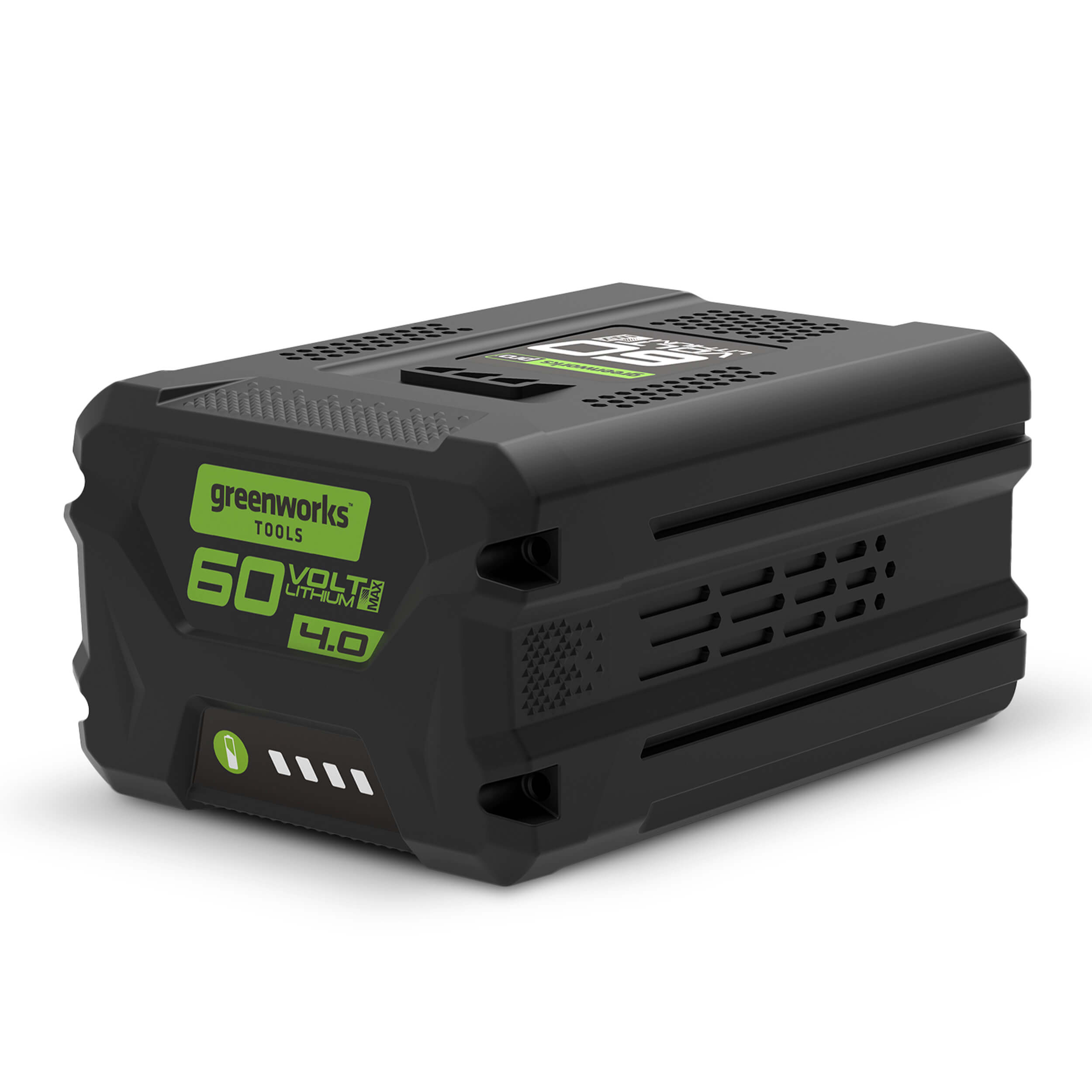60V 4.0Ah Battery