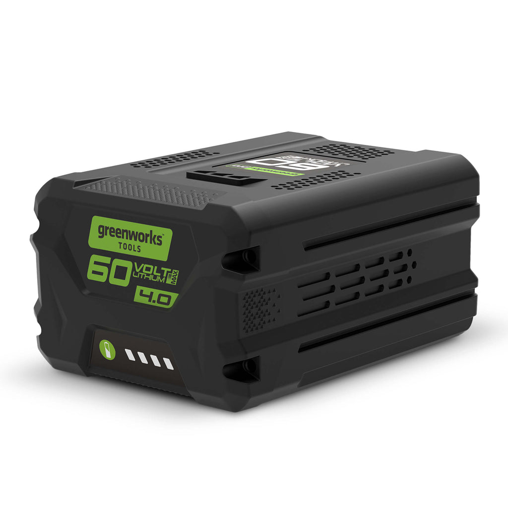 60V 4.0Ah Battery
