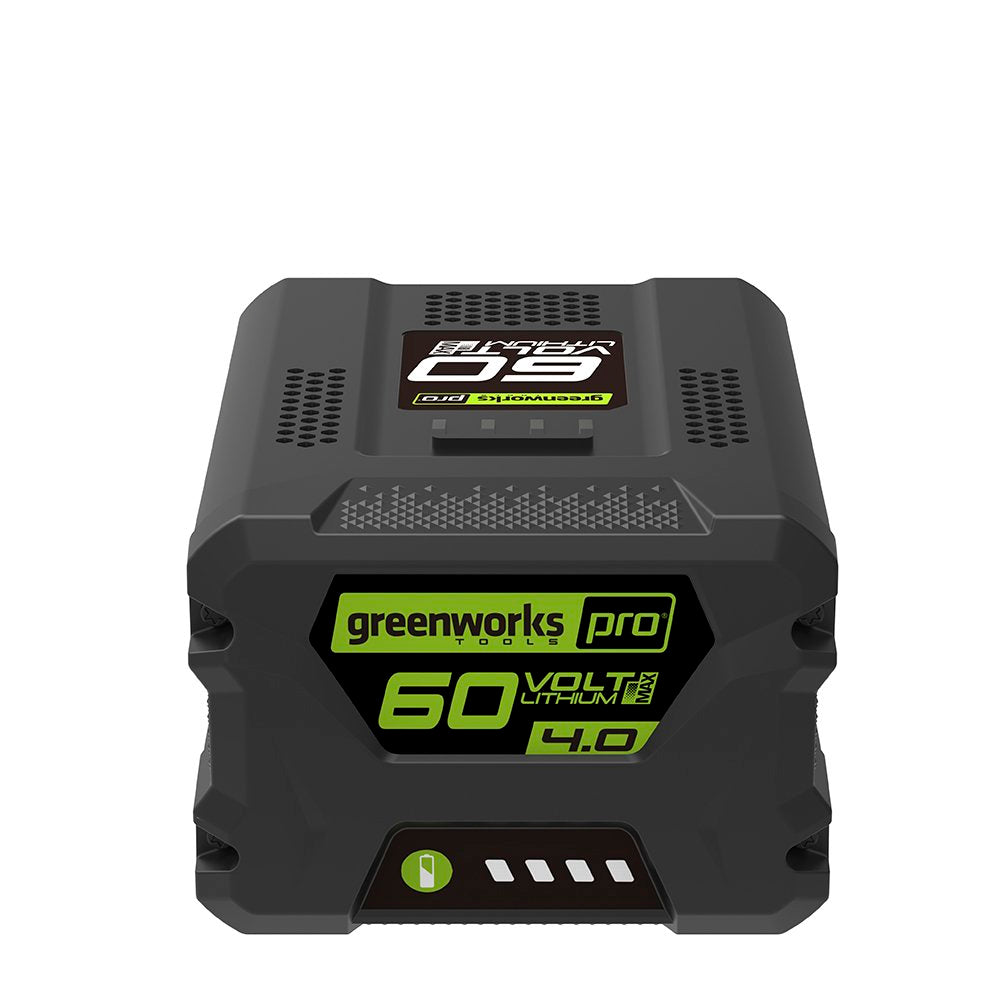 60V 4.0Ah Battery