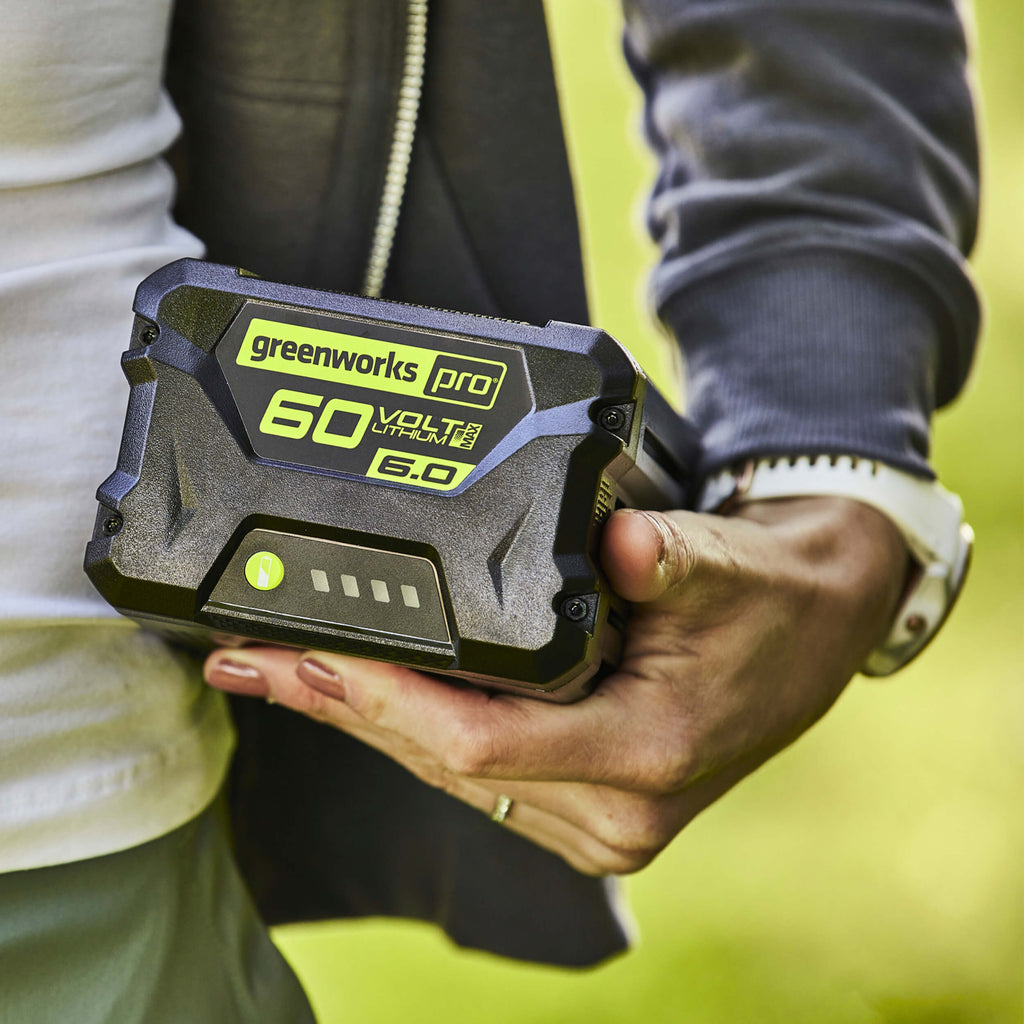 60V 5.0Ah Battery