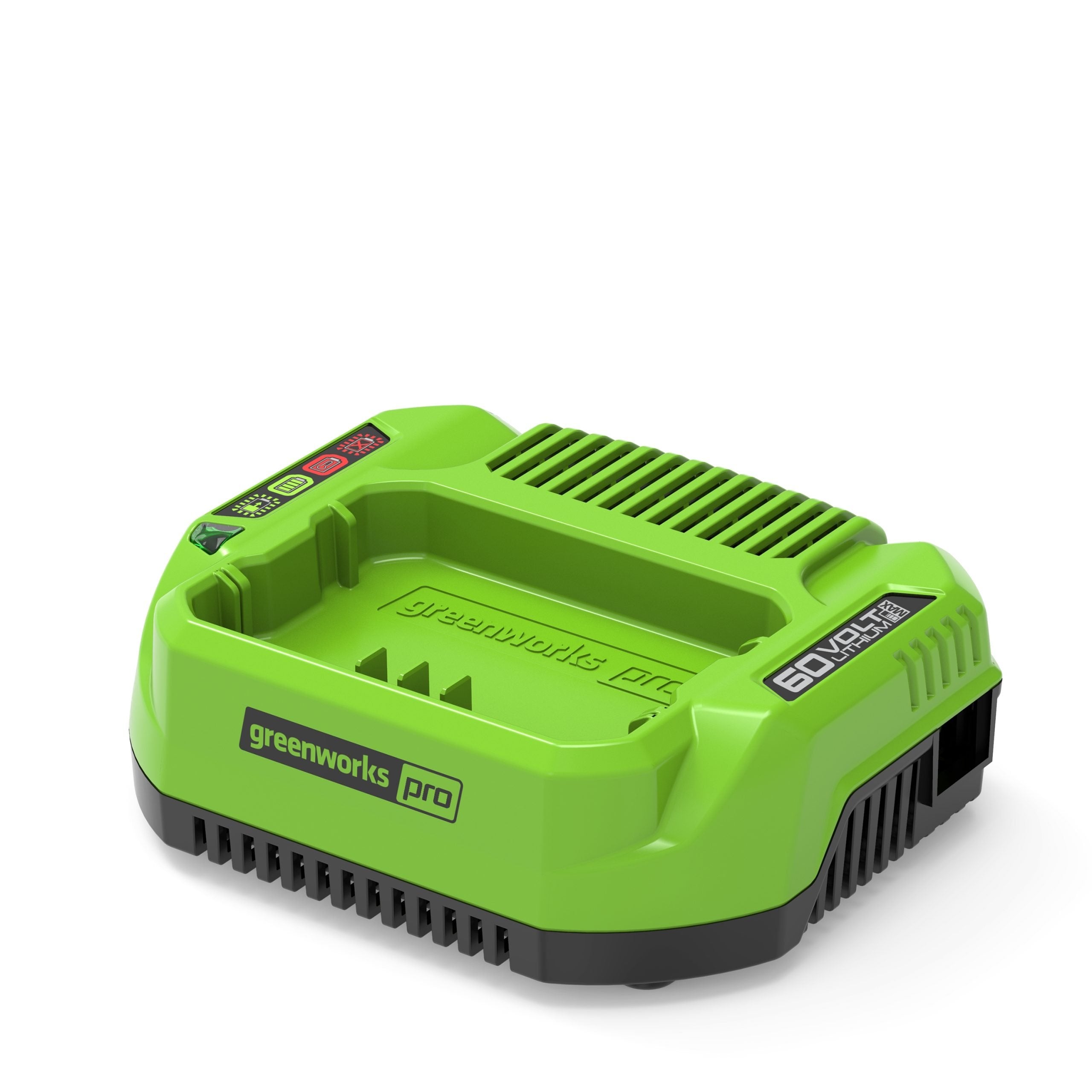 60V Battery Charger