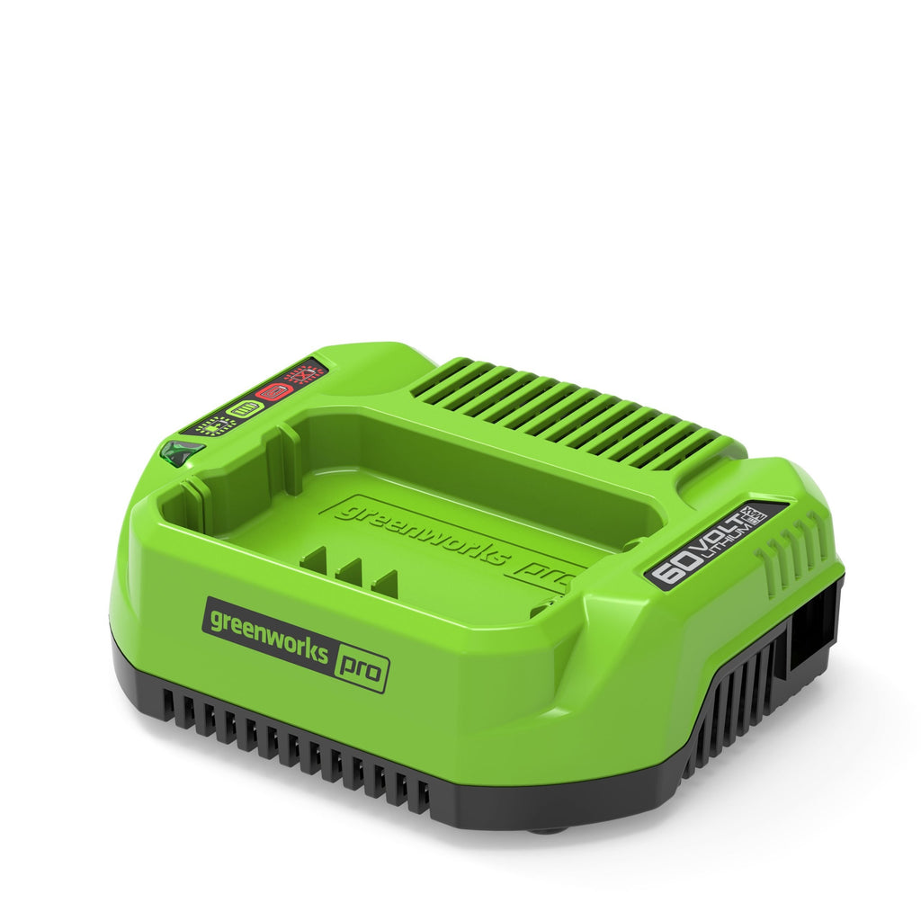60V Battery Charger