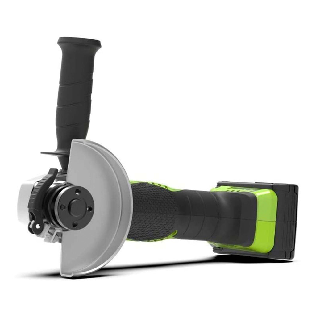 24V Brushless Angle Grinder