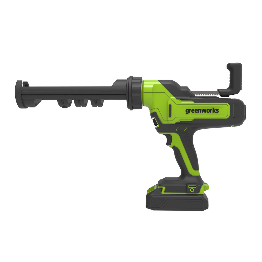 24V Caulk Gun (Tool Only)