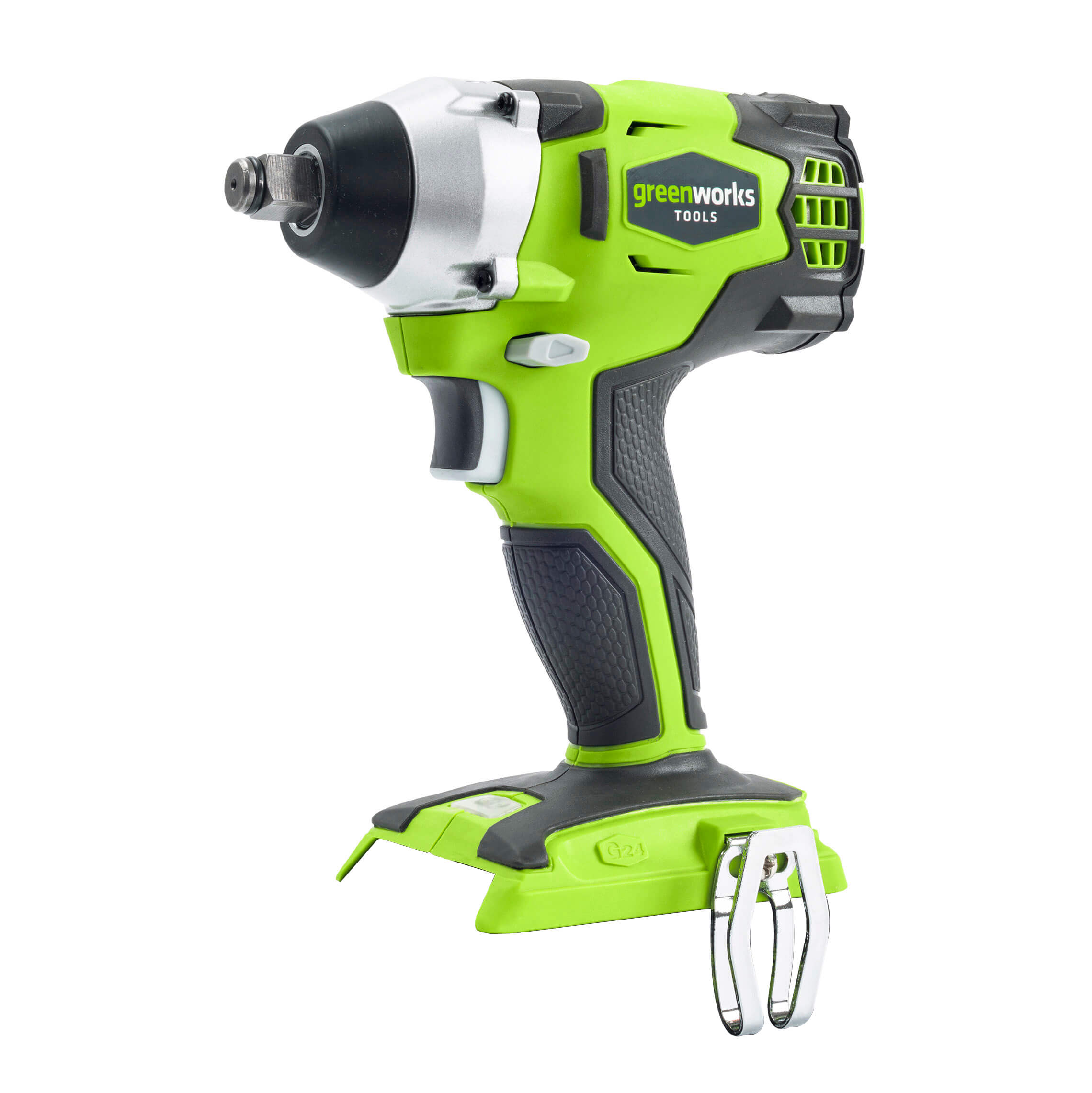 24V Brushless Impact wrench