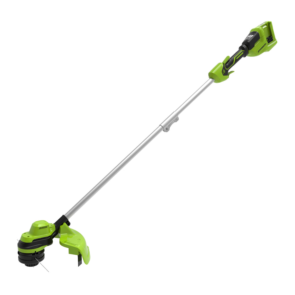 48V (2 x 24V) 33cm (13") Line Trimmer