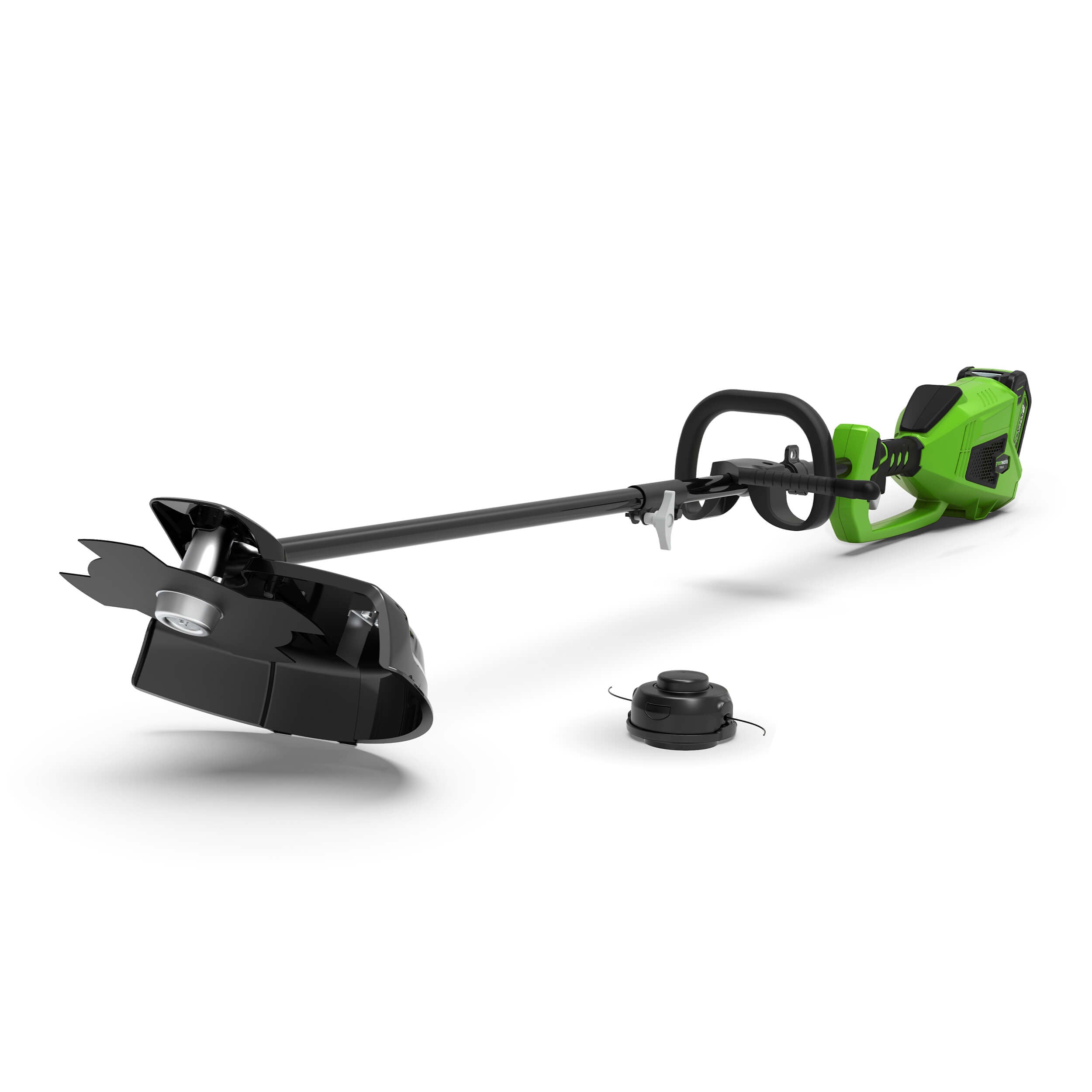 40V 40cm 2in1 Line Trimmer