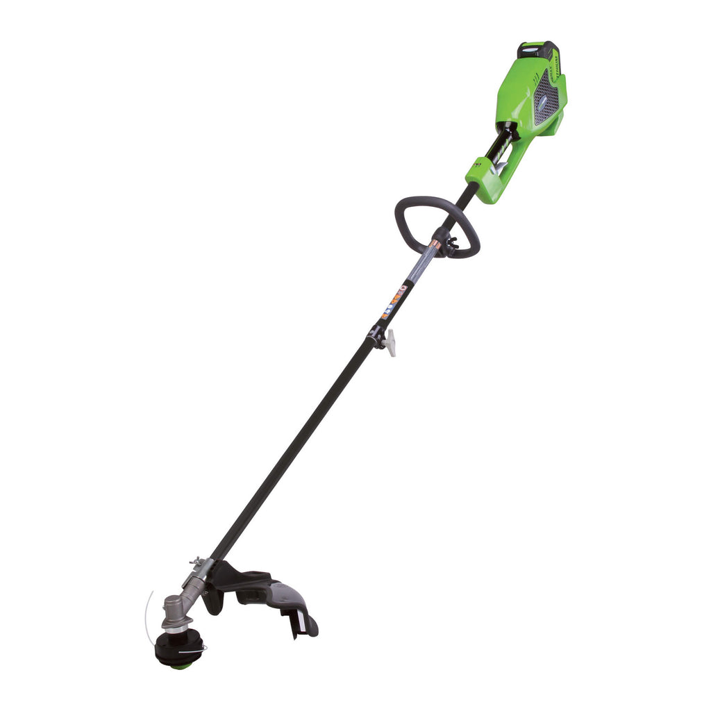 40V 40cm 2in1 Line Trimmer