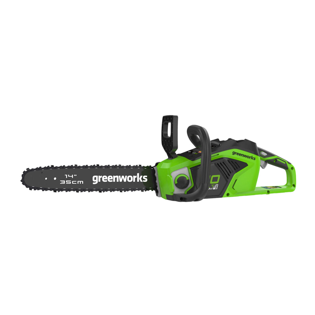40V Digi-Pro 35cm (14") Cordless Chainsaw