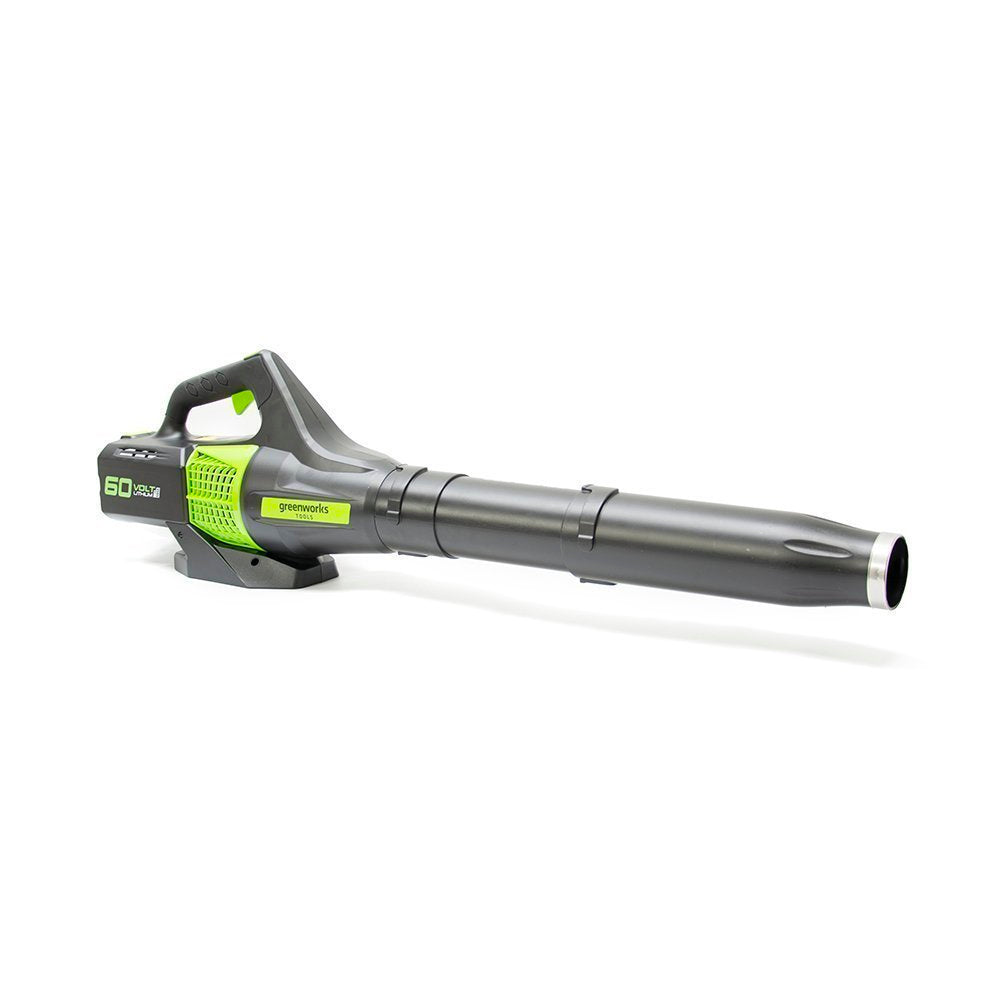 60V Axial Blower