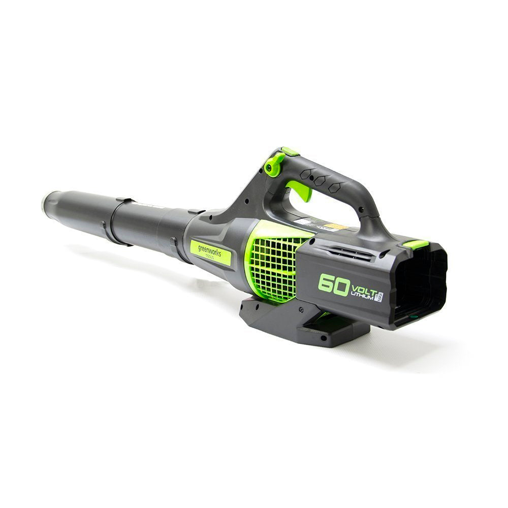 60V Axial Blower
