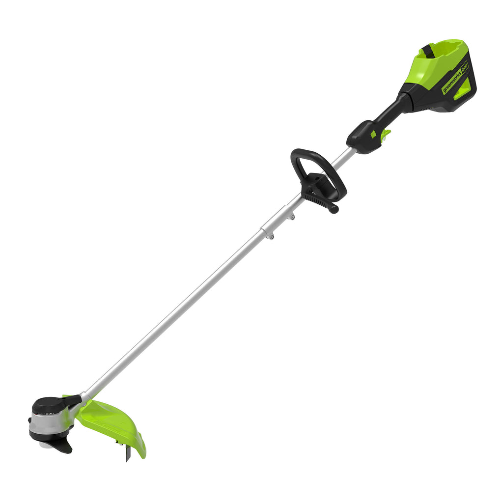 60V Loop Handle Brush Cutter