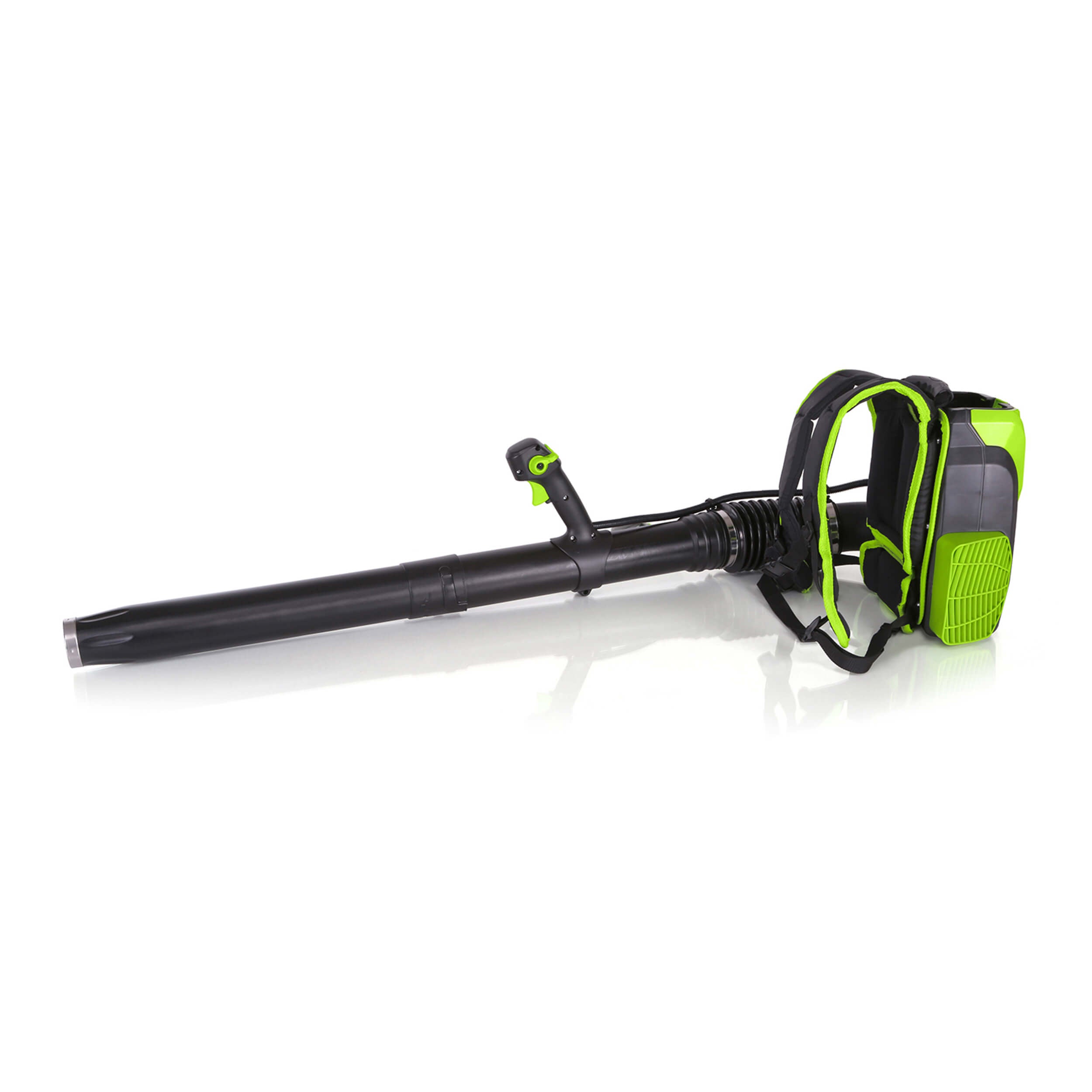 60V DigiPro 139mph (225km/h) Cordless Back Pack Blower
