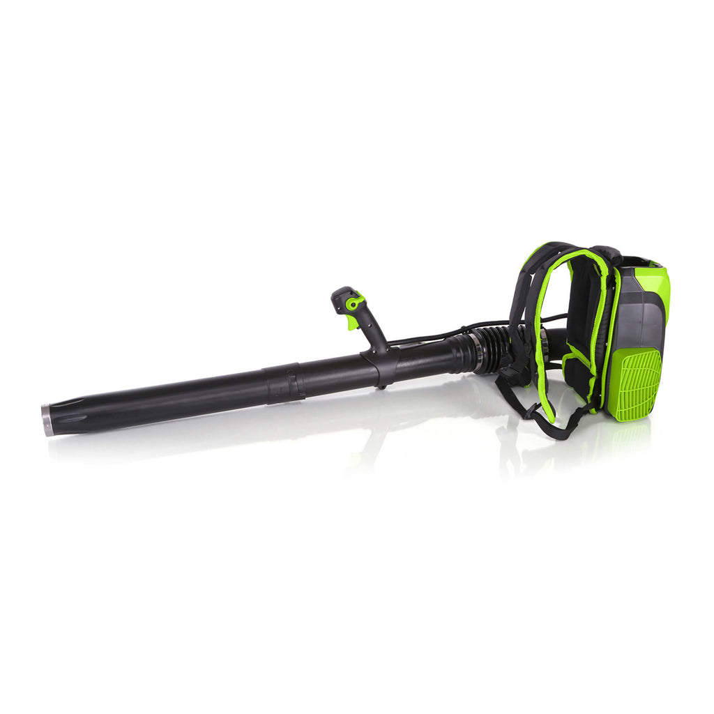 60V DigiPro 139mph (225km/h) Cordless Back Pack Blower