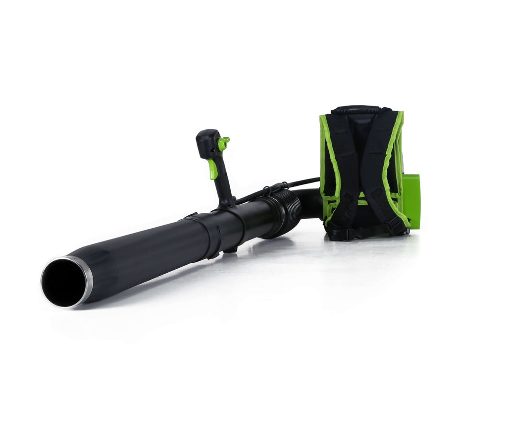 60V DigiPro 139mph (225km/h) Cordless Back Pack Blower
