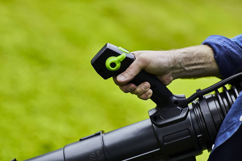 60V DigiPro 139mph (225km/h) Cordless Back Pack Blower