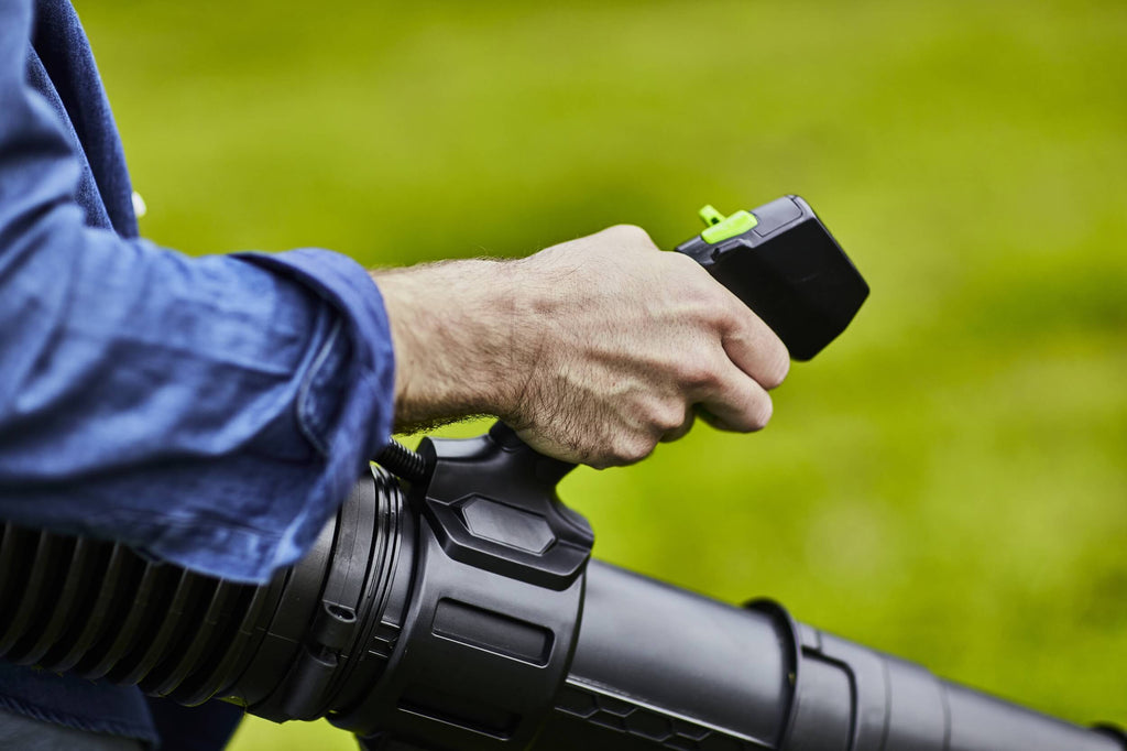 60V DigiPro 139mph (225km/h) Cordless Back Pack Blower