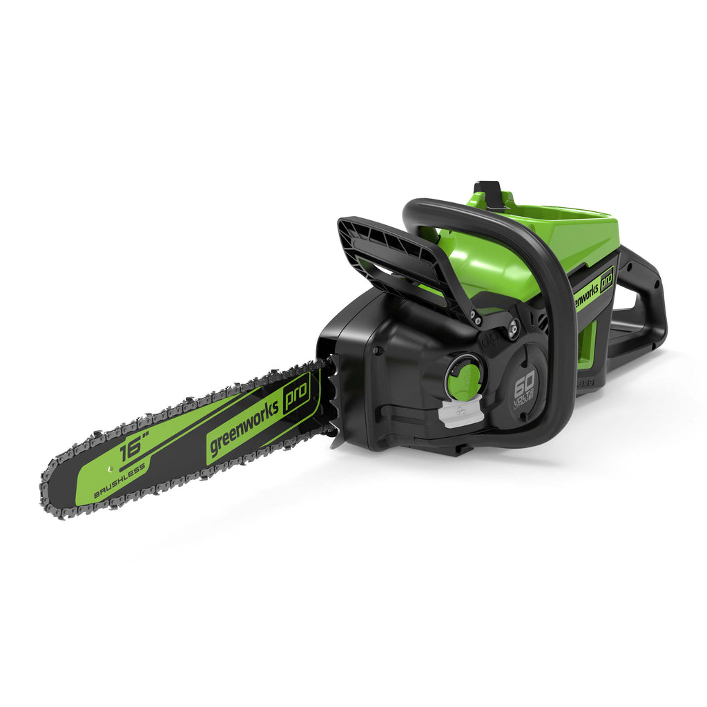 60V 40cm Chainsaw