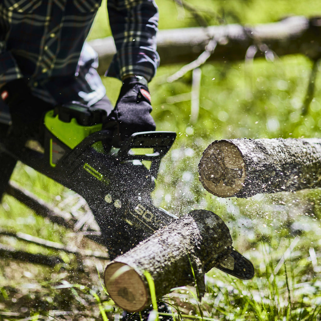 60V 40cm Chainsaw
