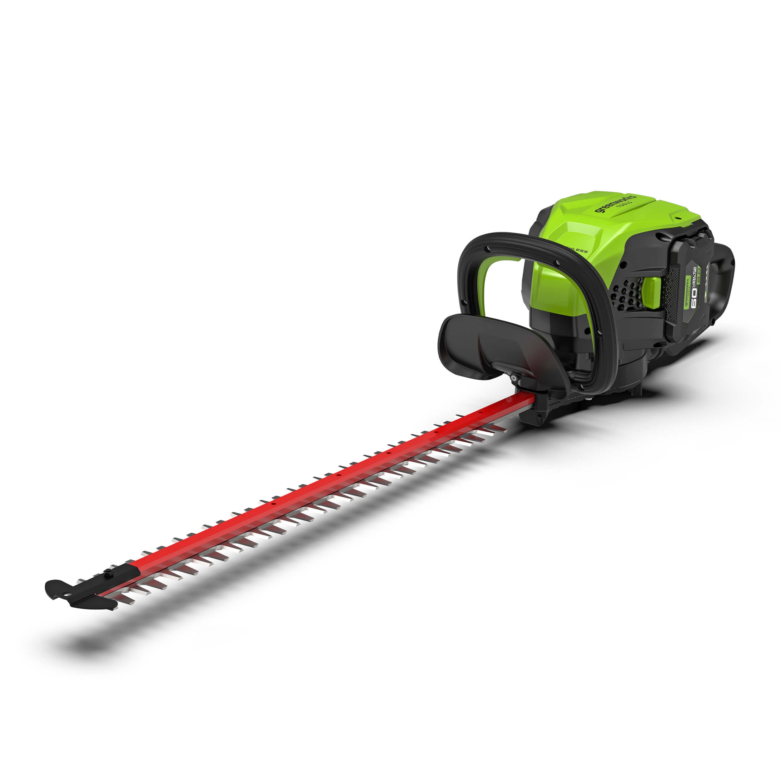 60V 61cm Hedgecutter