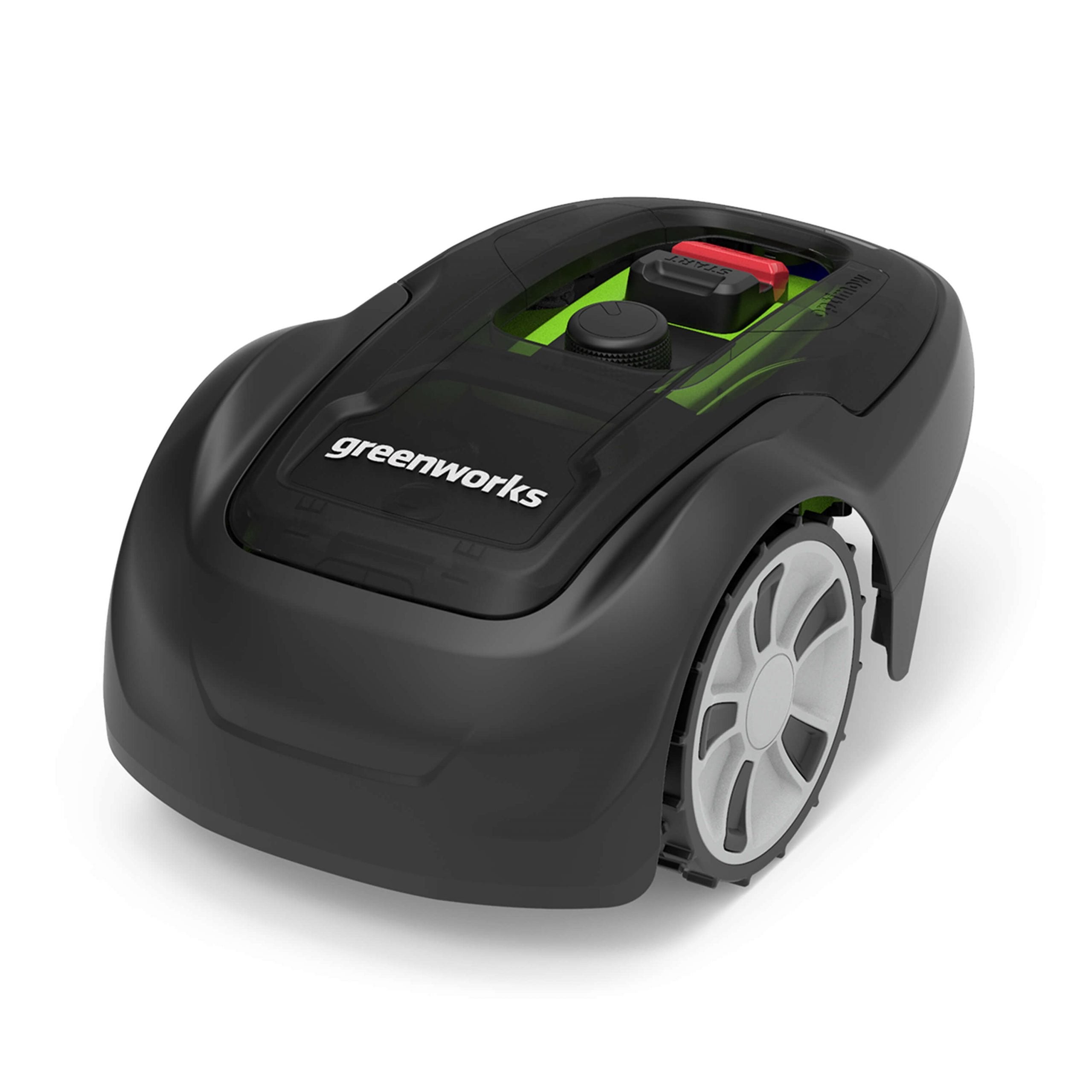 Optimow®4 Robotic Lawn Mower