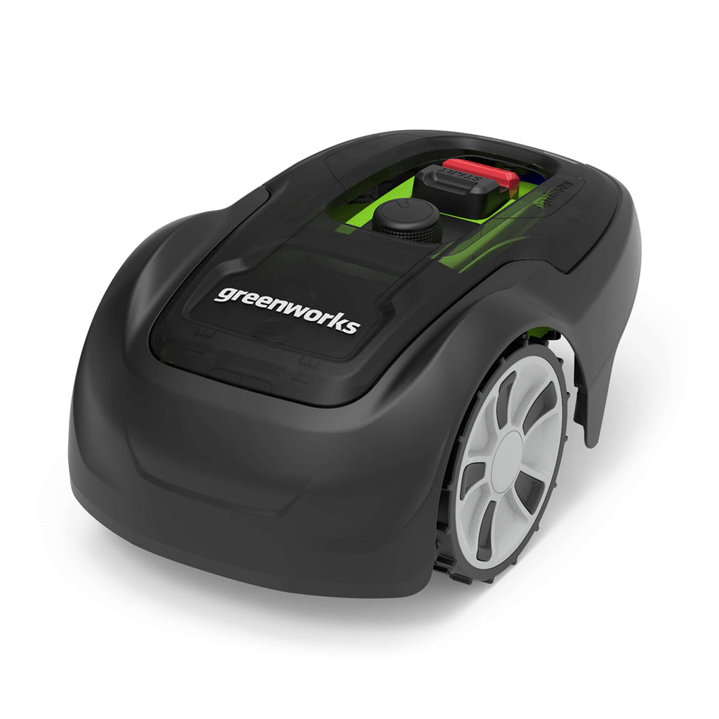 Optimow®4 Robotic Lawn Mower