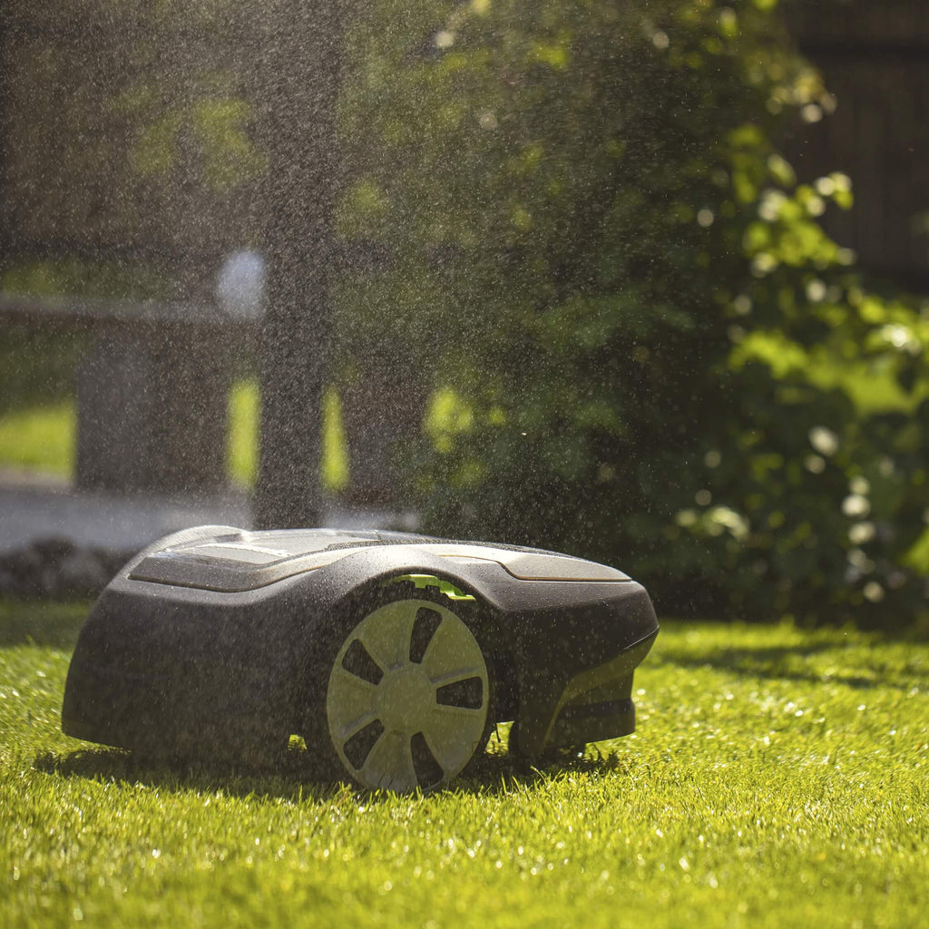Optimow®5 Robotic Lawn Mower
