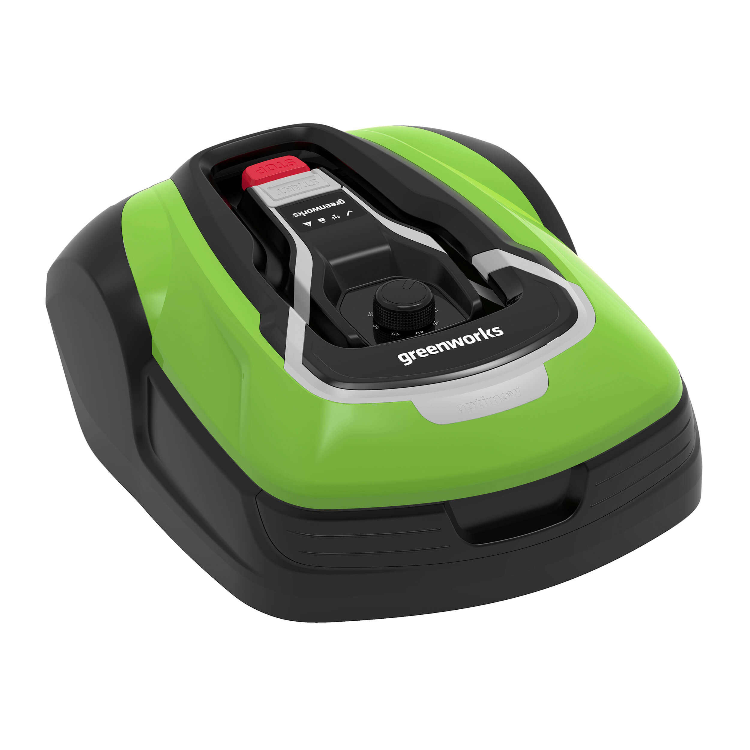 Optimow®10 Robotic Lawn Mower
