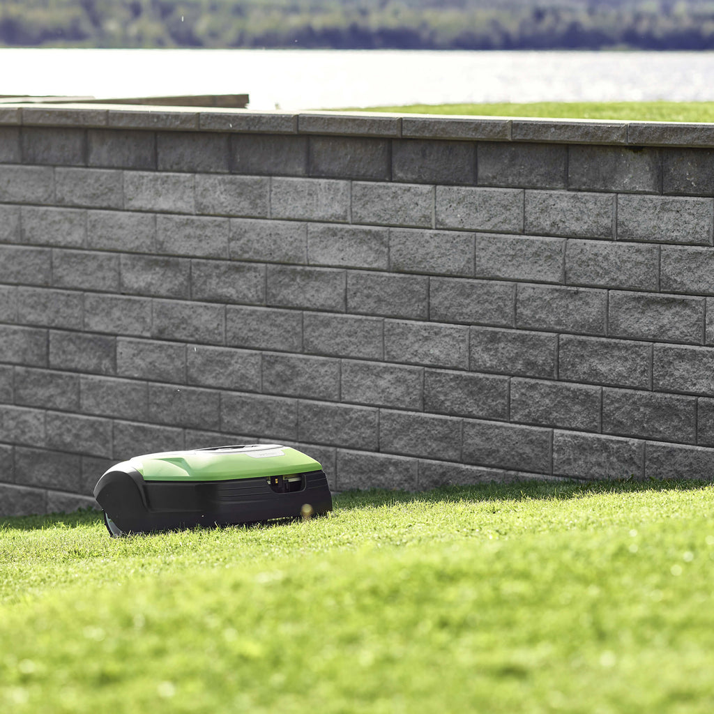 Optimow®15 Robotic Lawn Mower