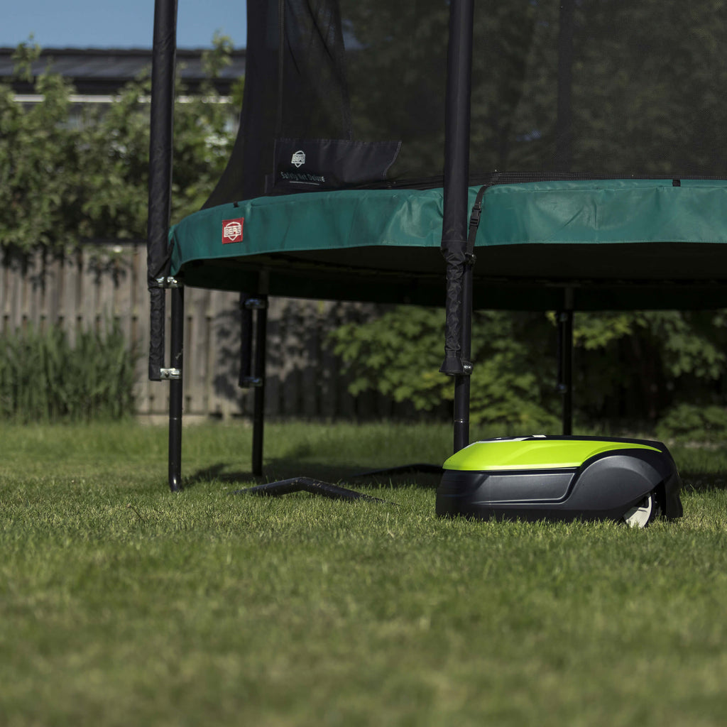 Optimow®10 Robotic Lawn Mower