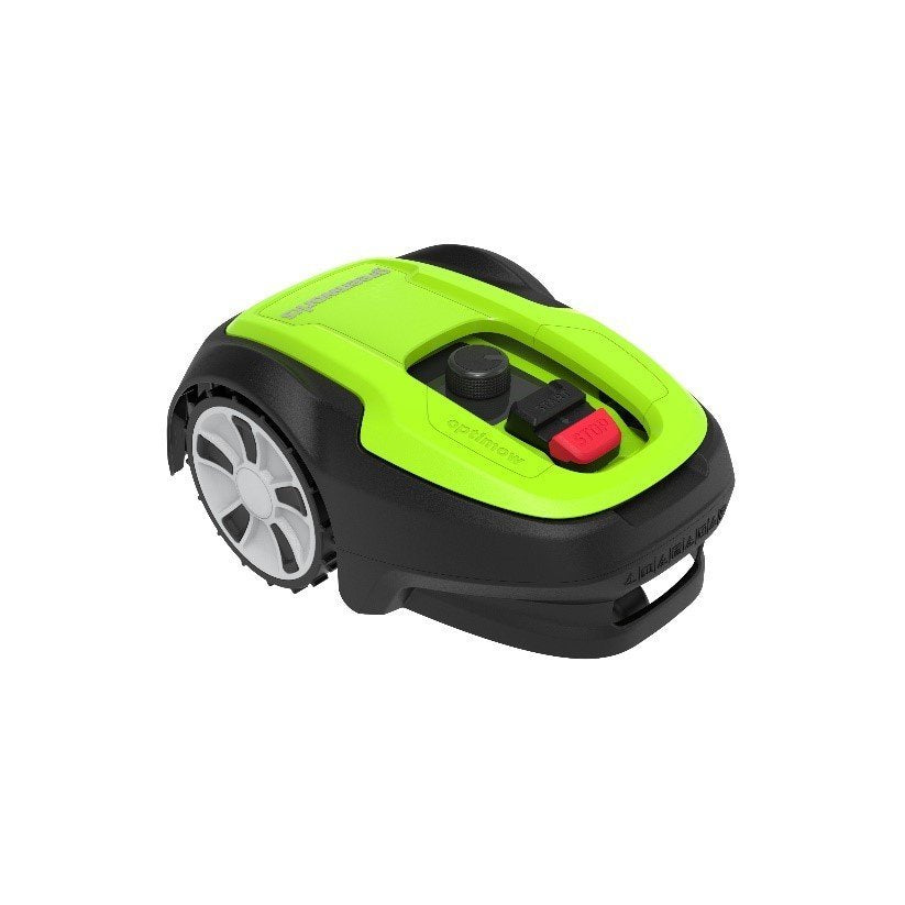 Optimow S Robotic Lawn Mower
