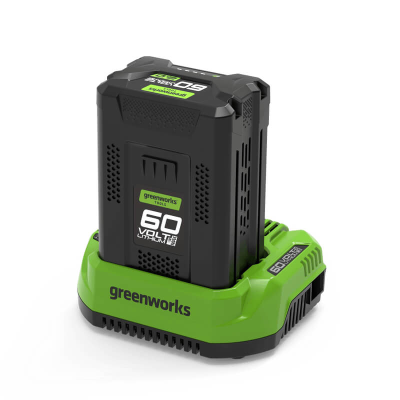 60V 2Ah Battery & Universal Charger Kit