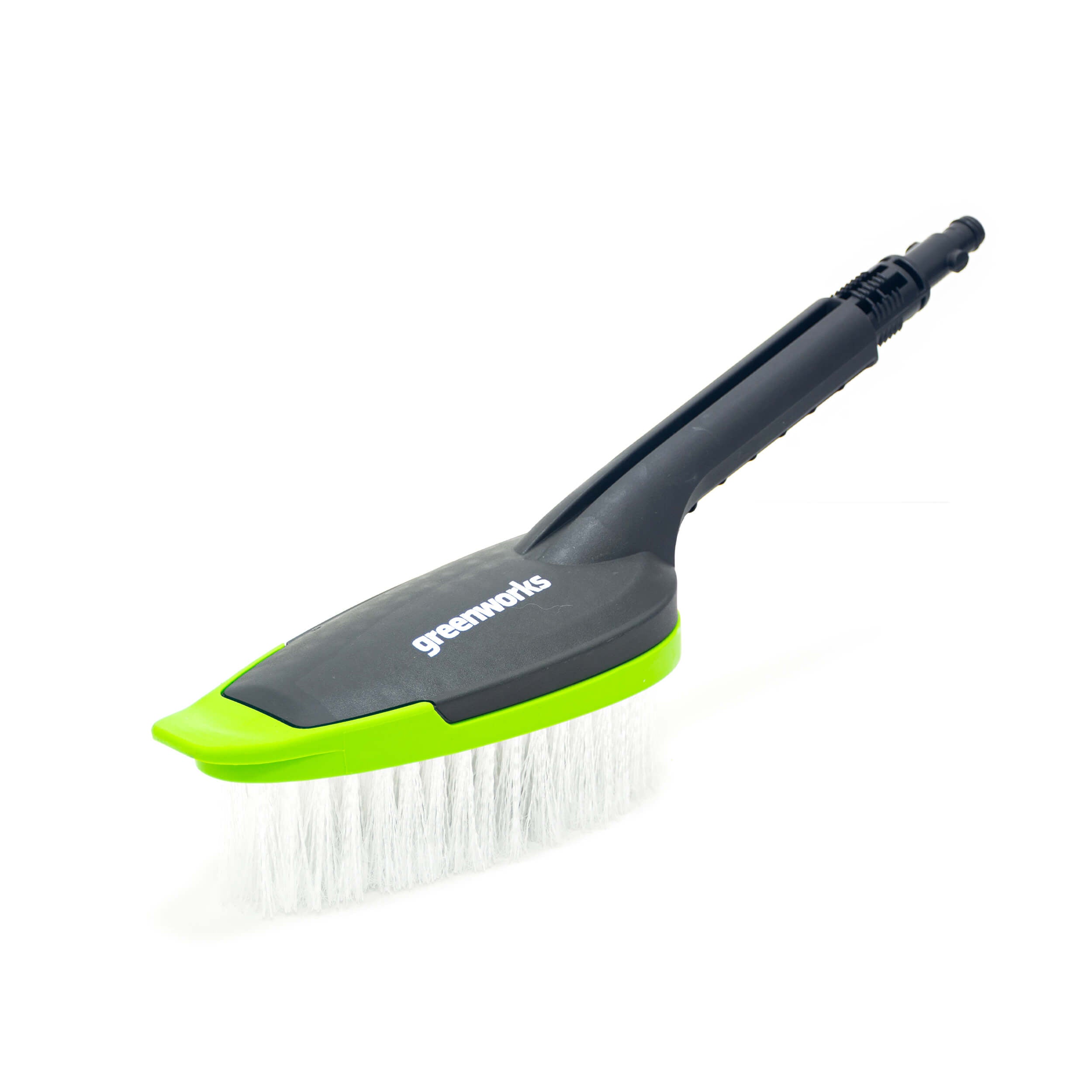 Fixed Wash Brush