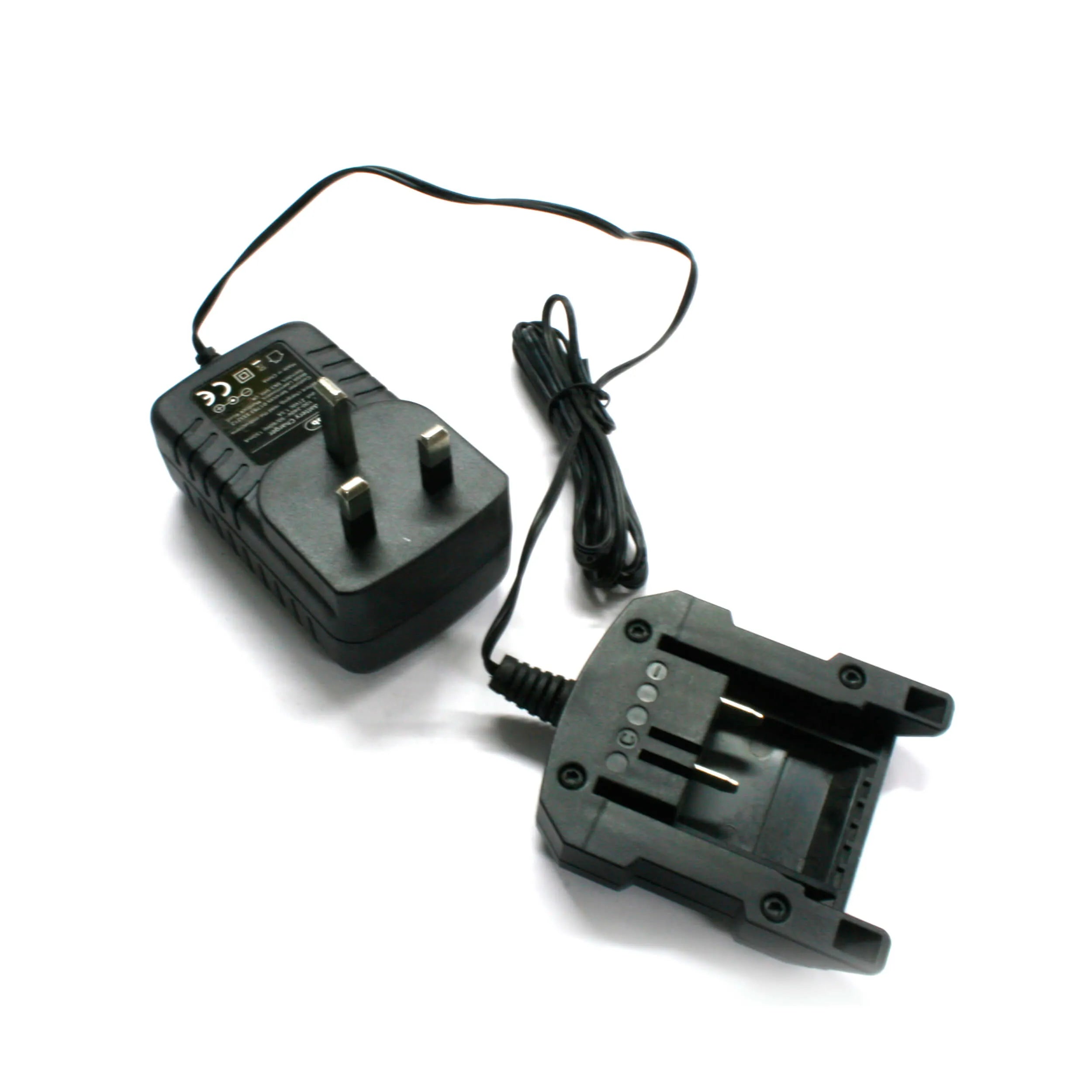 Webb 20V 1.5A Slide On Charger