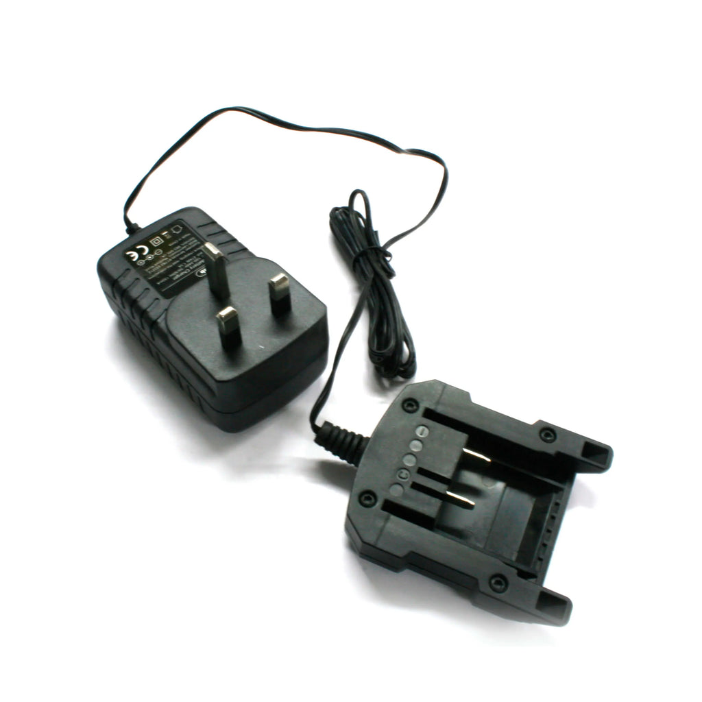 Webb 20V 1.5A Slide On Charger