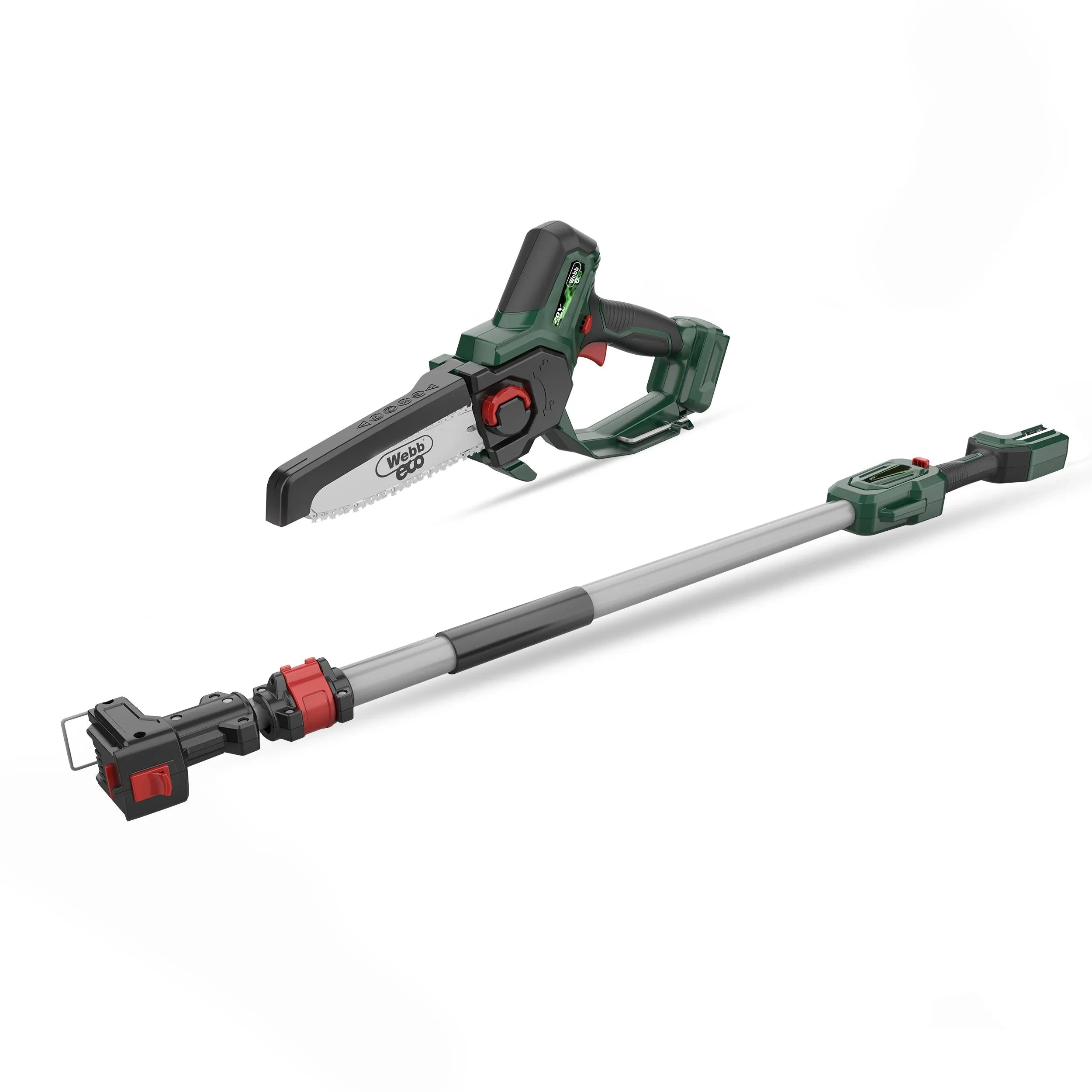 Webb 20V 15cm (6
